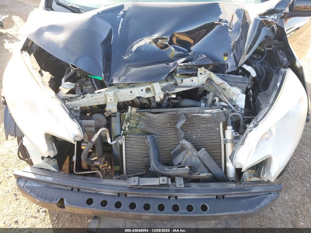 Nissan Versa Note S Plus 2014 3N1CE2CP3EL428757 Image 6
