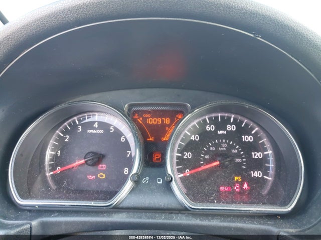 Nissan Versa Note S Plus 2014 3N1CE2CP3EL428757 Image 7