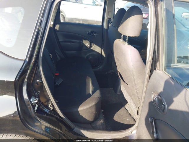 Nissan Versa Note S Plus 2014 3N1CE2CP3EL428757 Image 8