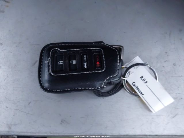 2021 LEXUS NX 300 JTJGARDZ7M2242204 Photo 10