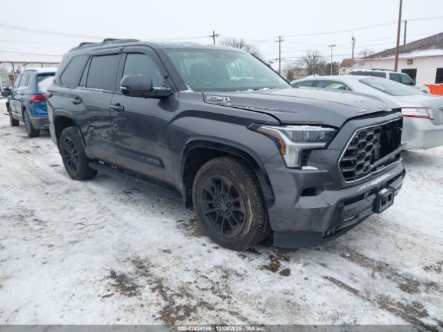 2024 TOYOTA SEQUOIA 7SVAAABA8RX032475
