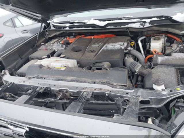 2024 TOYOTA SEQUOIA 7SVAAABA8RX032475 Photo 9