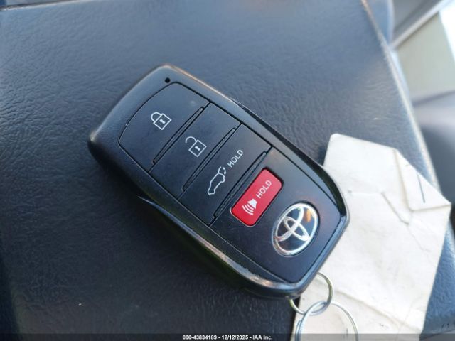 2024 TOYOTA SEQUOIA 7SVAAABA8RX032475 Photo 10