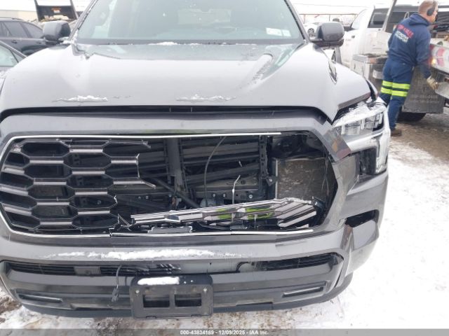 2024 TOYOTA SEQUOIA 7SVAAABA8RX032475 Photo 5