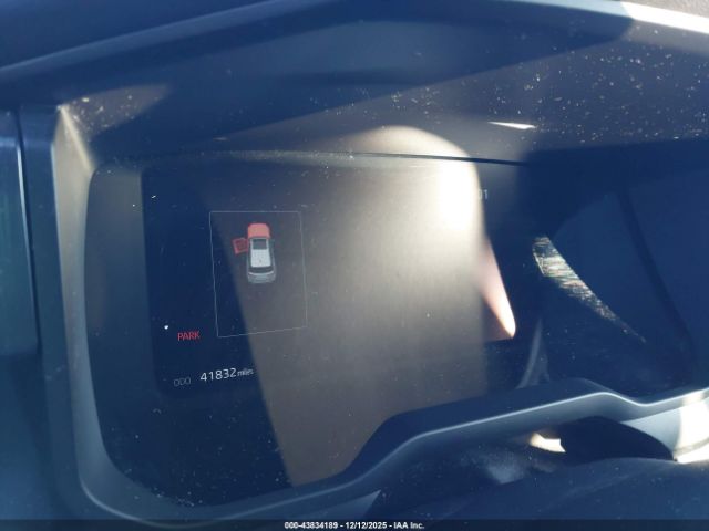 2024 TOYOTA SEQUOIA 7SVAAABA8RX032475 Photo 6