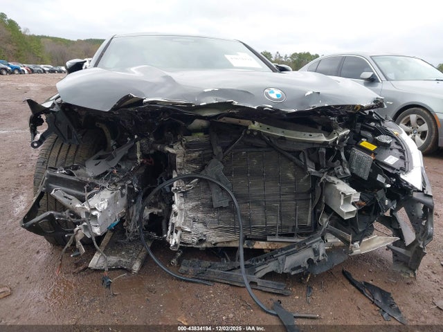 2020 BMW M8 WBSAE0C06LCE17493 Photo 5