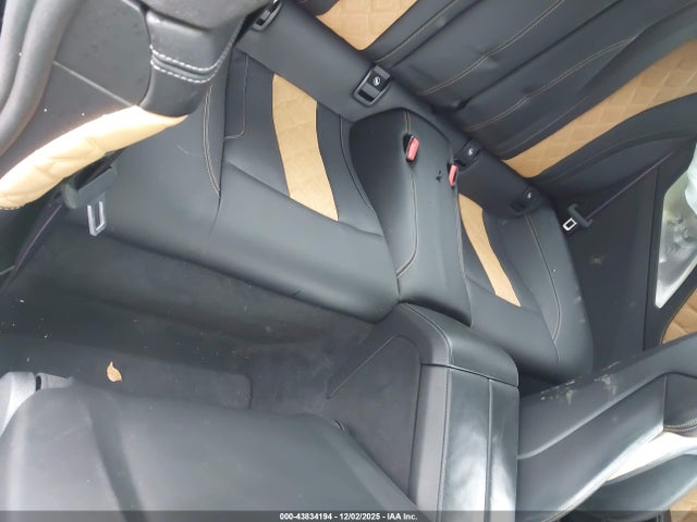 2020 BMW M8 WBSAE0C06LCE17493 Photo 7