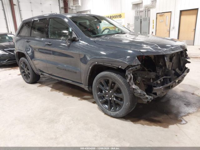2018 JEEP GRAND CHEROKEE 1C4RJFAGXJC267875
