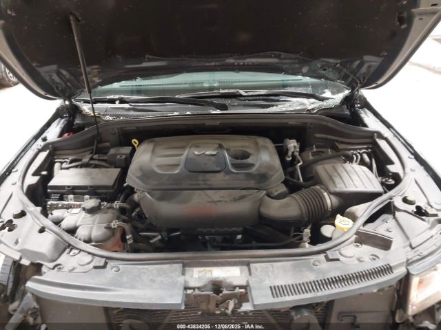 2018 JEEP GRAND CHEROKEE 1C4RJFAGXJC267875 Photo 9