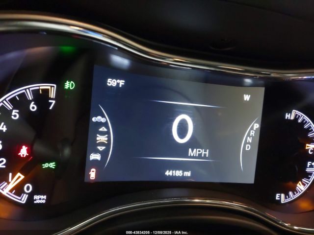 2018 JEEP GRAND CHEROKEE 1C4RJFAGXJC267875 Photo 6