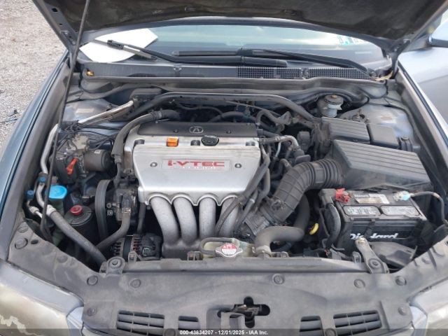 2008 ACURA TSX JH4CL96848C003949 Photo 9