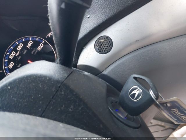 2008 ACURA TSX JH4CL96848C003949 Photo 10