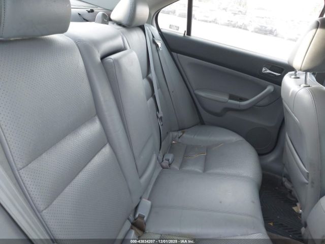 2008 ACURA TSX JH4CL96848C003949 Photo 7