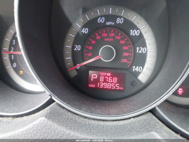 2013 KIA FORTE KNAFT4A2XD5654731 Photo 6