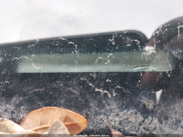 2013 KIA FORTE KNAFT4A2XD5654731 Photo 8