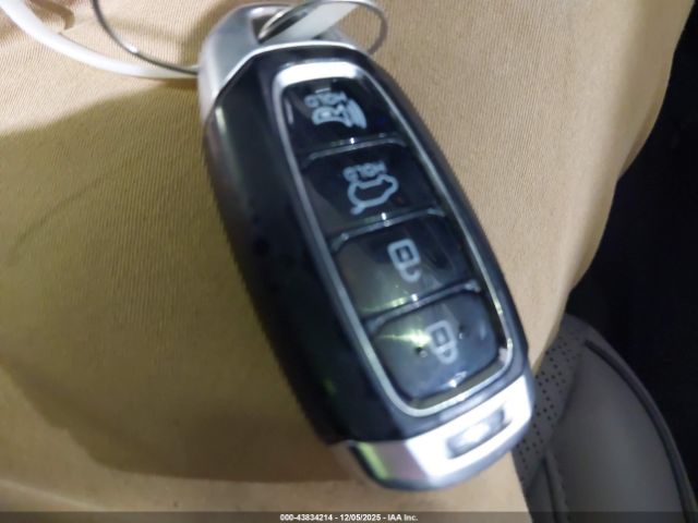 2021 HYUNDAI KONA ELECTRIC KM8K33AG3MU106756 Photo 10