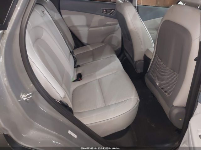2021 HYUNDAI KONA ELECTRIC KM8K33AG3MU106756 Photo 7