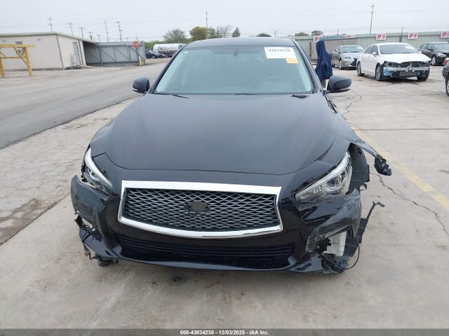 JN1BV7AP2FM336025 Infiniti Q50 Premium/sport