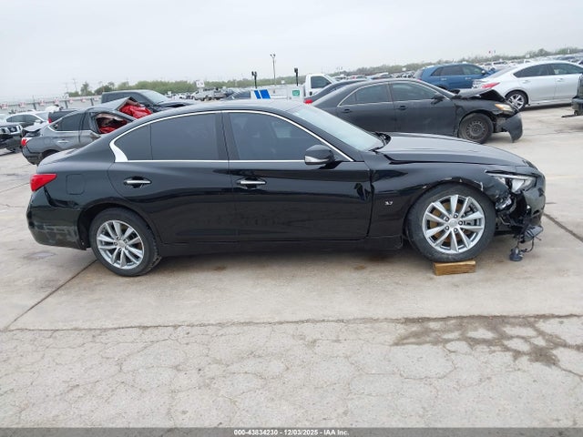 JN1BV7AP2FM336025 Infiniti Q50 Premium/sport