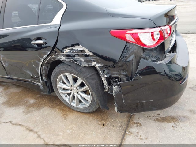 JN1BV7AP2FM336025 Infiniti Q50 Premium/sport