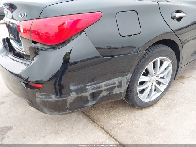 JN1BV7AP2FM336025 Infiniti Q50 Premium/sport