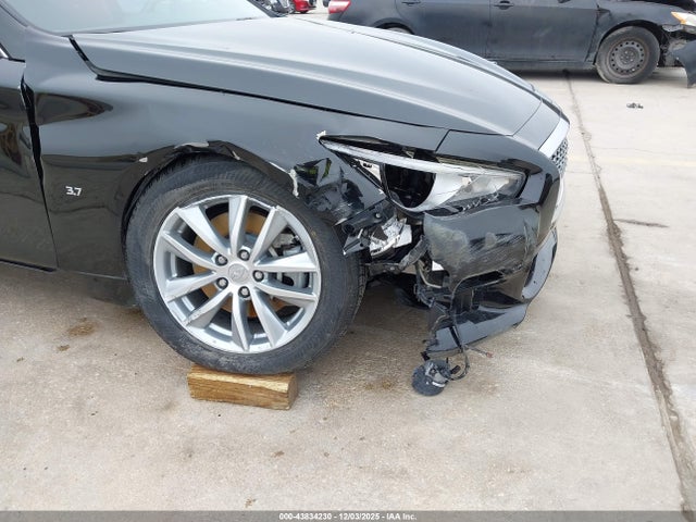 JN1BV7AP2FM336025 Infiniti Q50 Premium/sport