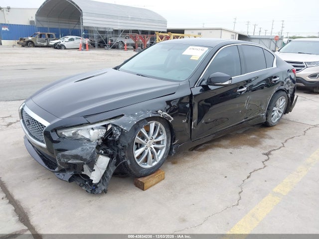 JN1BV7AP2FM336025 Infiniti Q50 Premium/sport