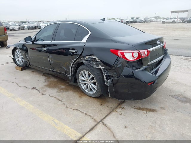 JN1BV7AP2FM336025 Infiniti Q50 Premium/sport