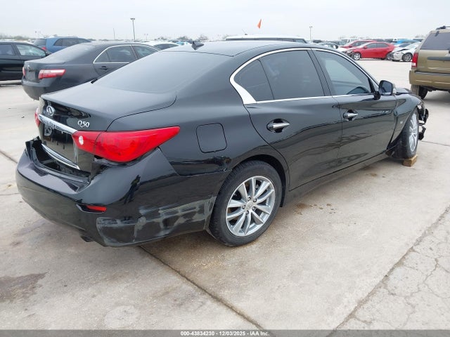 JN1BV7AP2FM336025 Infiniti Q50 Premium/sport