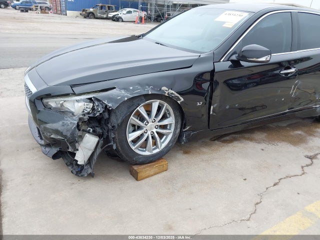 JN1BV7AP2FM336025 Infiniti Q50 Premium/sport
