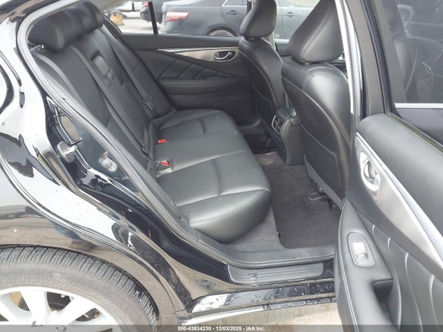 JN1BV7AP2FM336025 Infiniti Q50 Premium/sport
