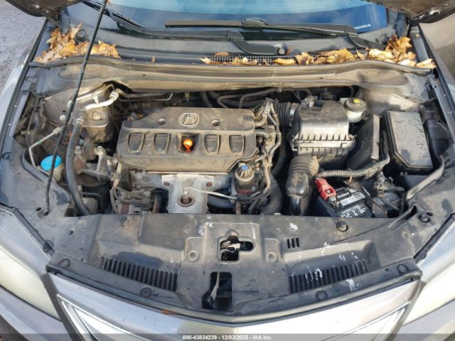 2013 ACURA ILX 19VDE1F73DE018950 Photo 9