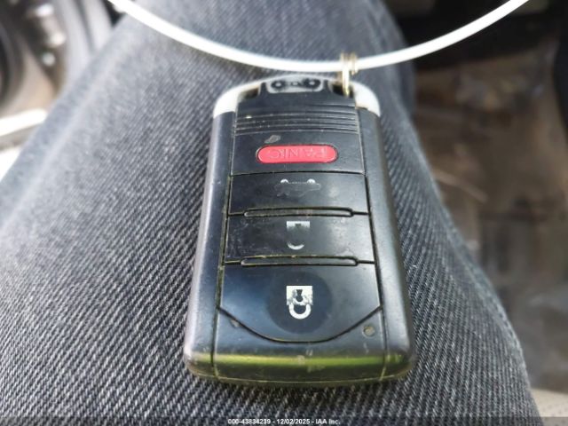 2013 ACURA ILX 19VDE1F73DE018950 Photo 10