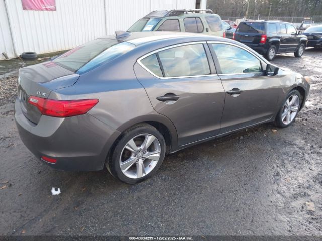 2013 ACURA ILX 19VDE1F73DE018950 Photo 3