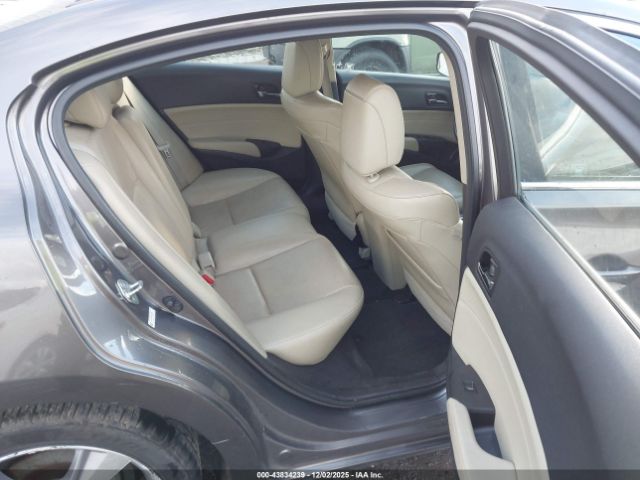 2013 ACURA ILX 19VDE1F73DE018950 Photo 7