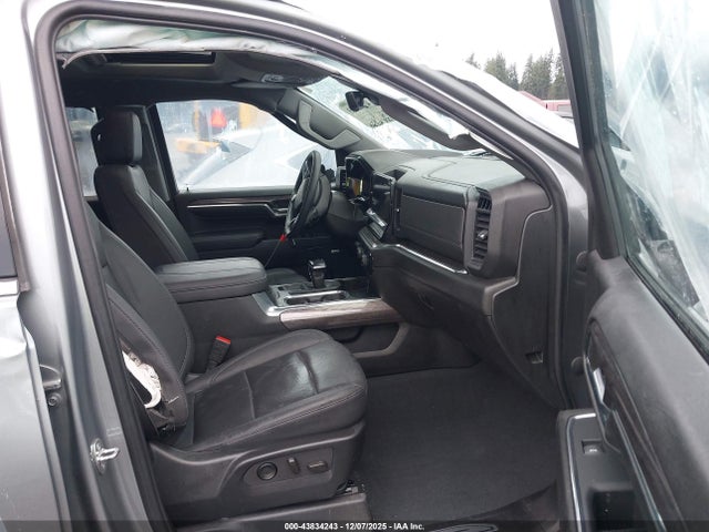 2GCUDGED6P1147318 Chevrolet Silverado 1500 4wd Short Bed Ltz