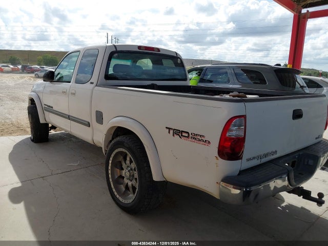 Aukcja sprzedaży 2005 Toyota Tundra Sr5 V8, vin: 5TBRT34145S465087, numer aukcji: 43834244