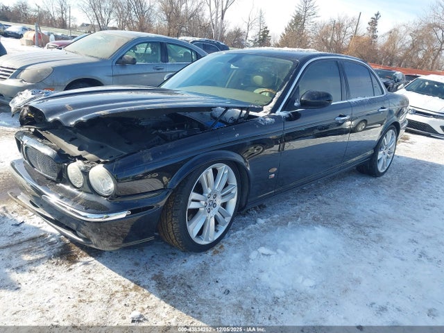 2006 JAGUAR XJ SAJWA73C96TH00889 Photo 1