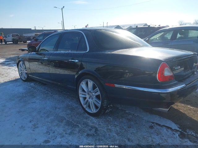 2006 JAGUAR XJ SAJWA73C96TH00889 Photo 2