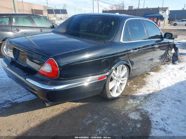 2006 JAGUAR XJ SAJWA73C96TH00889 Photo 3