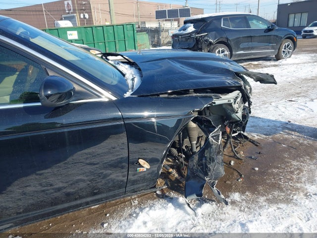 2006 JAGUAR XJ SAJWA73C96TH00889 Photo 5