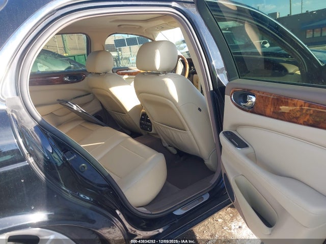 2006 JAGUAR XJ SAJWA73C96TH00889 Photo 7