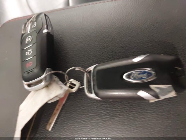 1FM5K8GT9HGD03775 Ford EXPLORER SPORT