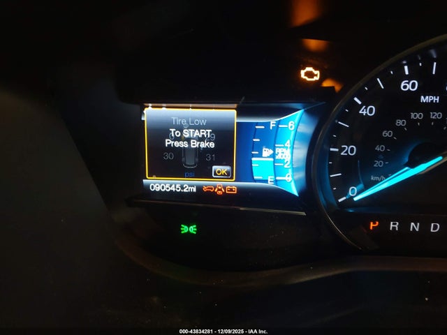 1FM5K8GT9HGD03775 Ford EXPLORER SPORT