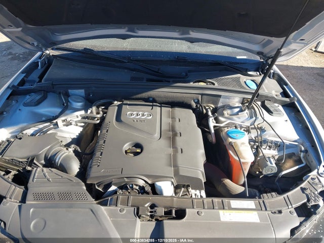 2016 AUDI A5 WAUM2AFH7GN005138 Photo 9