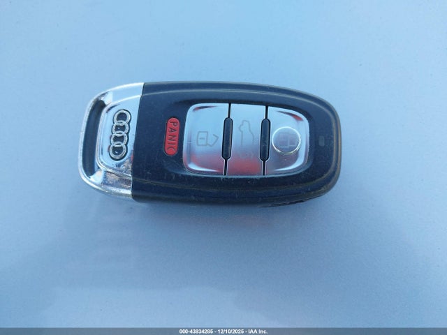 2016 AUDI A5 WAUM2AFH7GN005138 Photo 10