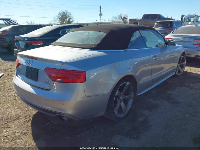 2016 AUDI A5 WAUM2AFH7GN005138 Photo 3