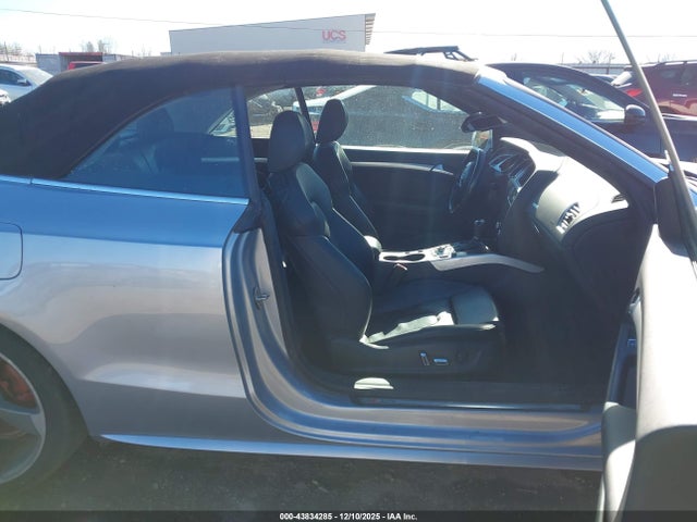 2016 AUDI A5 WAUM2AFH7GN005138 Photo 4