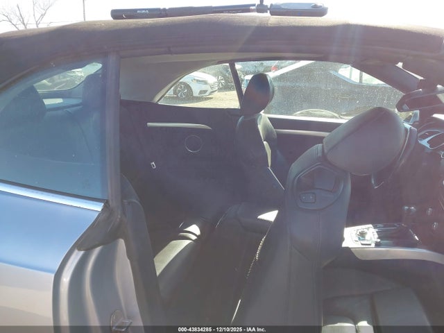 2016 AUDI A5 WAUM2AFH7GN005138 Photo 7