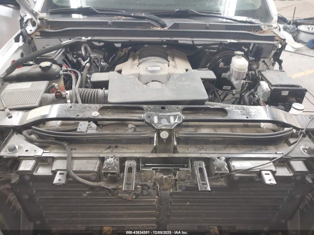 2019 CADILLAC ESCALADE 1GYS3BKJ4KR372337 Photo 9